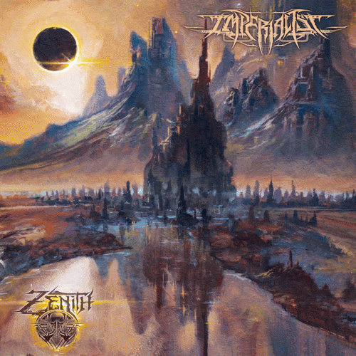Imperialist (USA-1) : Zenith